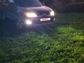 2007 Mitsubishi Outlander II, чёрный, 840000 рублей - вид 6