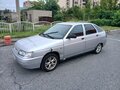2006 Lada (ВАЗ) 2112, серебристый, 160000 рублей - вид 3