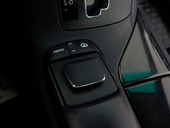 2013 Lexus RX 350 III Рестайлинг, белый - вид 30