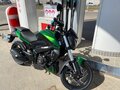 2021 Bajaj Dominar 400, зелёный, 435000 рублей - вид 1