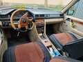 1990 Mercedes-Benz W124 230, зелёный, 350000 рублей - вид 8
