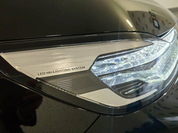 2024 JAC JS6, чёрный, 2864000 рублей - вид 17