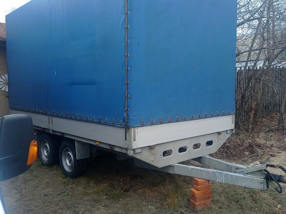 2017 Ford Transit, белый, 1650000 рублей - вид 2