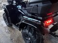 2018 CFMoto CFORCE 800 HO EPS, чёрный, 1050000 рублей - вид 2