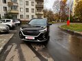 2025 Haval M6 II, чёрный, 2450000 рублей - вид 1