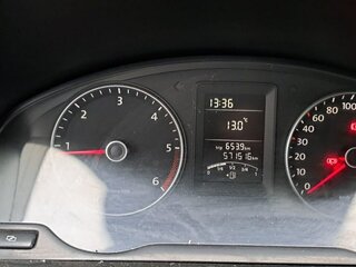 2011 Volkswagen Transporter, синий, 550000 рублей, вид 4