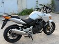 2004 Honda CBF 600, серый