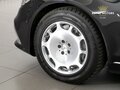 2018 Mercedes-Benz Maybach S-Класс S650 Guard I (X222) Рестайлинг, чёрный - вид 6