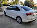 2020 Skoda Rapid I Рестайлинг, белый, 1300000 рублей - вид 7