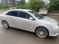 2008 Toyota Allion II, серебристый, 900000 рублей - вид 1