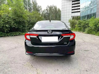 2022 Honda Crider II Рестайлинг, чёрный, 1600000 рублей, вид 4
