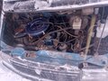 1995 ГАЗ ГАЗель (3302), синий, 170000 рублей - вид 7