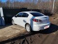 2013 Mazda 3 II (BL) Рестайлинг, белый, 950000 рублей - вид 2