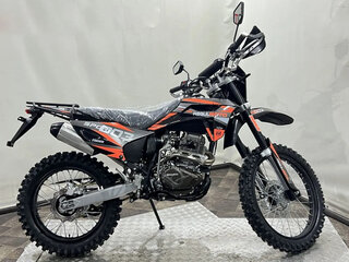 2025 Regulmoto Sport 003 PR, чёрный, 168600 рублей, вид 3