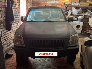 2006 Tianma Century, чёрный, 300000 рублей, вид 1