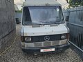 1983 Mercedes-Benz MB 100, белый, 300000 рублей - вид 1