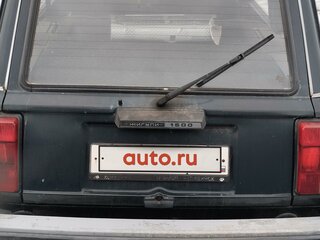 2004 Lada (ВАЗ) 2104 5-speed, зелёный, 100000 рублей, вид 3
