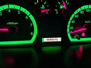 2011 Chevrolet Aveo I Рестайлинг, серый, 370000 рублей, вид 5