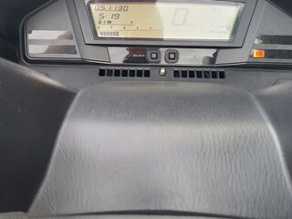 2011 Suzuki Burgman (SkyWave) 650, чёрный, 400000 рублей, вид 2