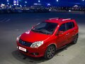 2011 Geely MK Cross I, красный, 190000 рублей - вид 1
