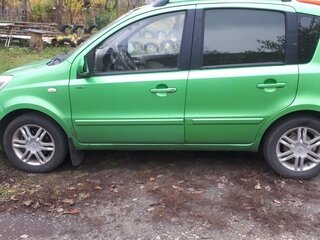 2008 Great Wall Peri, зелёный, 210000 рублей, вид 4