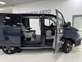 2025 Ford Transit Custom SWB I (China Market), синий, 5990000 рублей - вид 7