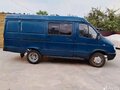2003 ГАЗ ГАЗель (2705) Комби, синий, 500000 рублей