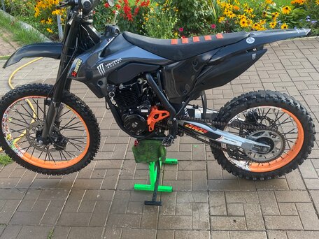 2023 SSSR DNA 300, чёрный, 100000 рублей, вид 3