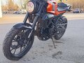 2022 Wanqiang GT, чёрный, 90000 рублей - вид 7