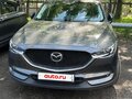 2020 Mazda CX-5 II, серый, 2700000 рублей