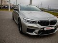 2019 BMW M5 Competition VI (F90), серый - вид 10