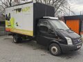 2013 Ford Transit, чёрный, 1098000 рублей - вид 2