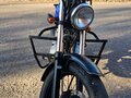 2001 Suzuki Grasstracker TU 250G, синий, 150000 рублей - вид 6