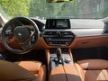 2018 BMW 5 серии 530i xDrive VII (G30/G31/G38), белый, 4490000 рублей - вид 7