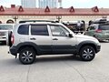 2015 Chevrolet Niva I Рестайлинг, серый, 550000 рублей - вид 1