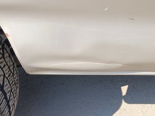 1999 Mitsubishi Delica IV, чёрный, 470000 рублей, вид 4