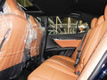 2025 Toyota Camry IX (XV80), чёрный, 5720084 рублей - вид 11