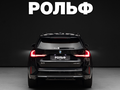 2025 BMW X1 20i xDrive III (U11/U12), чёрный - вид 5