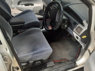 2002 Suzuki Aerio, серебристый, 300000 рублей, вид 5