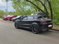 2024 Changan UNI-T I, чёрный, 2800000 рублей - вид 4