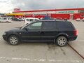 1998 Volkswagen Passat B5, чёрный, 320000 рублей - вид 3