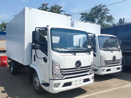 2024 SDAC J6, белый, 4454000 рублей, вид 1