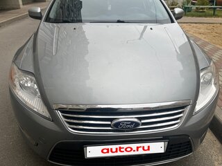 2008 Ford Mondeo IV, серый, 699999 рублей, вид 3