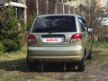 2011 Daewoo Matiz I Рестайлинг, бежевый, 270000 рублей - вид 7
