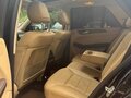 2017 Mercedes-Benz GLE 400 9G-Tronic I (W166), чёрный, 4200000 рублей - вид 11