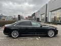 2016 Audi A8 Long III (D4) Рестайлинг, чёрный, 3300000 рублей - вид 3