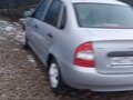 2008 Lada (ВАЗ) Kalina I, серебристый - вид 10