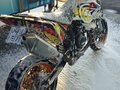 2008 KTM 690 SM, оранжевый - вид 10