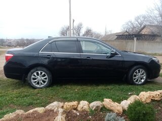 2013 BYD G6, чёрный, 920000 рублей, вид 2
