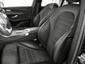 2019 Mercedes-Benz GLC 300 d I (X253) Рестайлинг, серый, 3650000 рублей - вид 9